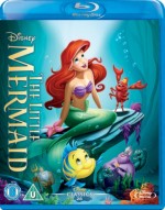 Little Mermaid