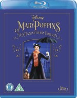 Mary Poppins