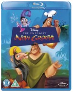 Emperors New Groove