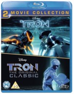 Tron 1  2 Duopack