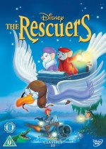 Rescuers