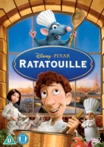 Ratatouille