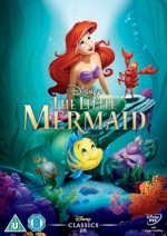 Little Mermaid
