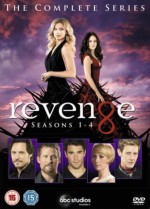 Revenge Seasons 14