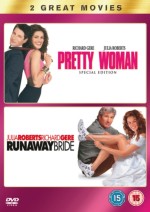Pretty Woman  Runaway Bride Duopack