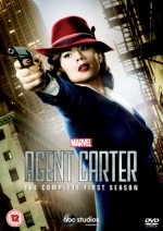 Marvel Agent Carter Season 1