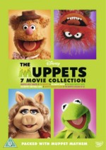 Muppets 7 Pack