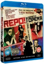 Repo! the Genetic Opera