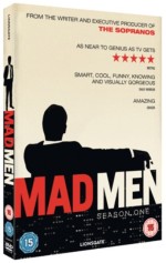 Mad Men: Season 1