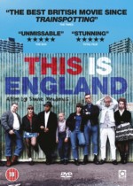 This is England