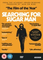 Searching for Sugar Man