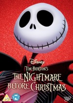 Nightmare Before Christmas