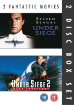 Under Siege  Under Siege 2