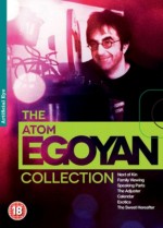 Atom Egoyan Collection The