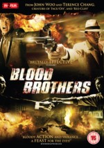Blood Brothers