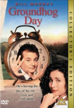 Groundhog Day Special Edition