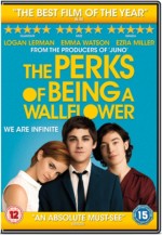 Perks of Being a Wallflower