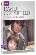 David Copperfield Resleeve