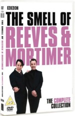 Smell of Reeves & Mortimer - Complete Collection