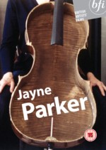 Jayne Parker - British Artists Films Vol. 4