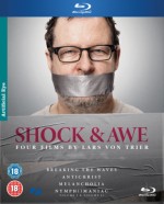 Lars Von Trier Collection The