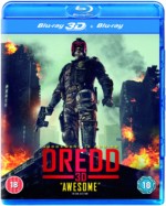 Dredd 3d