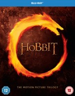Hobbit Trilogy