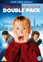 Home Alone  Home Alone 2  Lost in New York