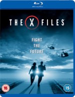 X Files Movie