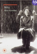Ikiru (To Live)