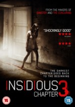 Insidious  Chapter 3