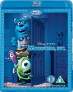 Monsters Inc