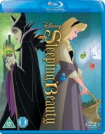 Sleeping Beauty