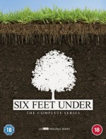 Six Feet Under Season 15