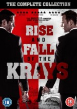 Rise and Fall of the Krays [2017]
