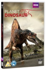 Planet Dinosaur