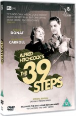 39 Steps Special Edition