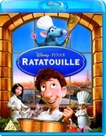 Ratatouille Uk