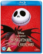 Nightmare Before Christmas