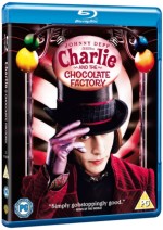 Charlie the Chocolate Factory