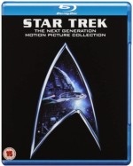 Star Trek: The Next Generation - Movie Picture C