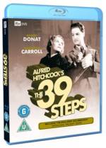 39 Steps Special Edition