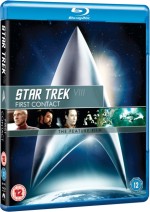 Star Trek Viii: First Contact