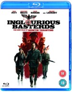 Inglourious Basterds