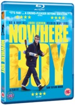 Nowhere Boy