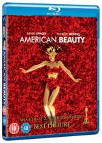American Beauty Bluray