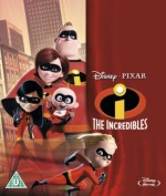 Incredibles