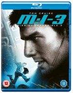 Mission Impossible 3
