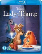 Lady and the Tramp
