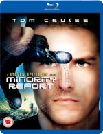 Minority Report